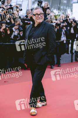 Filmpremiere 'Fjord', Cannes Film Festival 2026