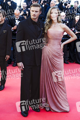 Filmpremiere 'Another Day', Cannes Film Festival 2026