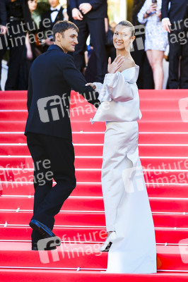 Filmpremiere 'Another Day', Cannes Film Festival 2026