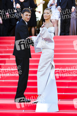 Filmpremiere 'Another Day', Cannes Film Festival 2026