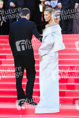 Filmpremiere 'Another Day', Cannes Film Festival 2026