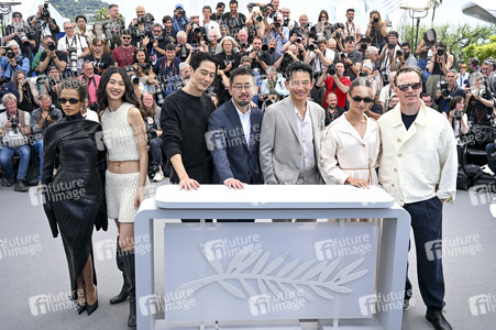 Photocall 'Hope', Cannes Film Festival 2026