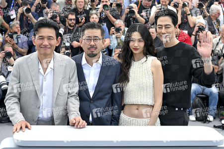Photocall 'Hope', Cannes Film Festival 2026