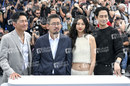 Photocall 'Hope', Cannes Film Festival 2026