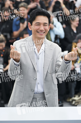 Photocall 'Hope', Cannes Film Festival 2026
