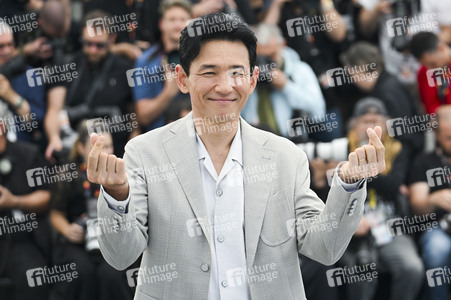 Photocall 'Hope', Cannes Film Festival 2026