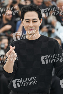 Photocall 'Hope', Cannes Film Festival 2026