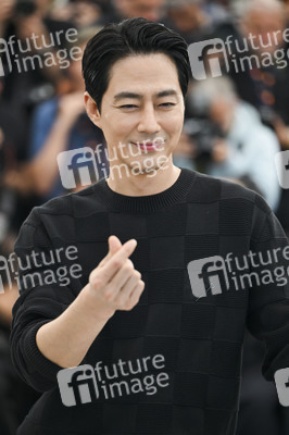 Photocall 'Hope', Cannes Film Festival 2026
