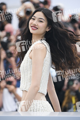 Photocall 'Hope', Cannes Film Festival 2026