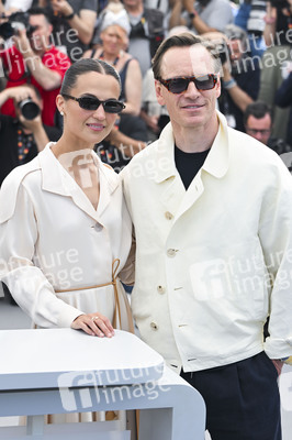 Photocall 'Hope', Cannes Film Festival 2026
