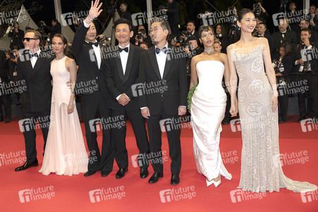 Filmpremiere 'Hope', Cannes Film Festival 2026