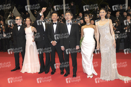 Filmpremiere 'Hope', Cannes Film Festival 2026