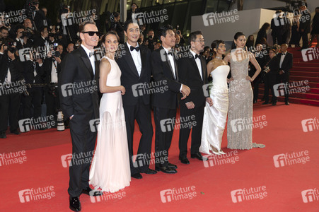Filmpremiere 'Hope', Cannes Film Festival 2026