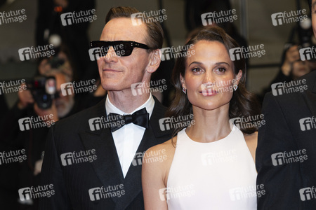 Filmpremiere 'Hope', Cannes Film Festival 2026