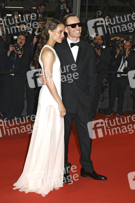 Filmpremiere 'Hope', Cannes Film Festival 2026
