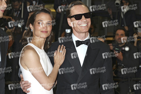 Filmpremiere 'Hope', Cannes Film Festival 2026