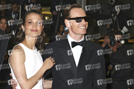 Filmpremiere 'Hope', Cannes Film Festival 2026