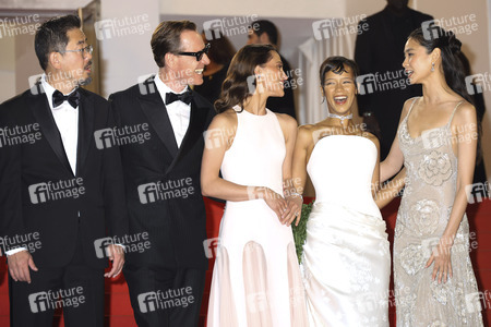 Filmpremiere 'Hope', Cannes Film Festival 2026