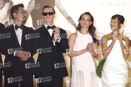 Filmpremiere 'Hope', Cannes Film Festival 2026