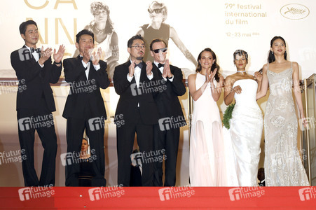 Filmpremiere 'Hope', Cannes Film Festival 2026