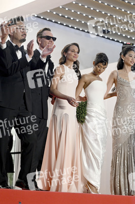 Filmpremiere 'Hope', Cannes Film Festival 2026