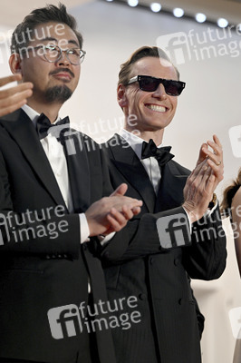 Filmpremiere 'Hope', Cannes Film Festival 2026