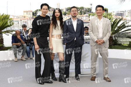 Photocall 'Hope', Cannes Film Festival 2026