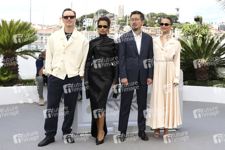 Photocall 'Hope', Cannes Film Festival 2026