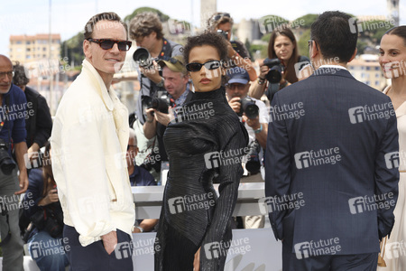 Photocall 'Hope', Cannes Film Festival 2026