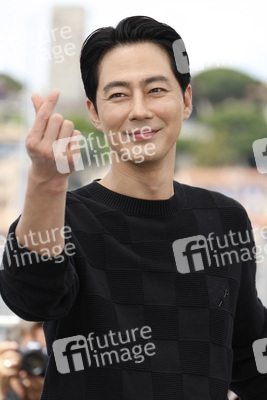 Photocall 'Hope', Cannes Film Festival 2026