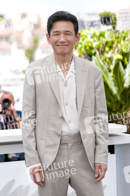 Photocall 'Hope', Cannes Film Festival 2026