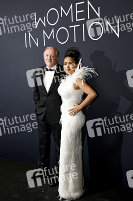 Kering Women in Motion Awards, Cannes Film Festival 2026