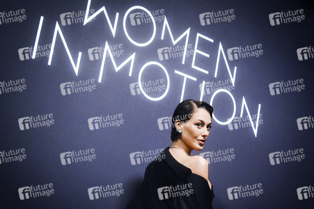 Kering Women in Motion Awards, Cannes Film Festival 2026