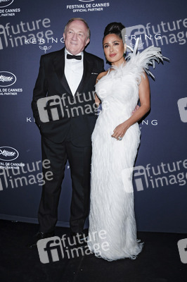 Kering Women in Motion Awards, Cannes Film Festival 2026