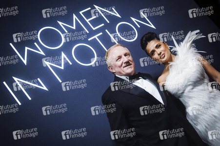 Kering Women in Motion Awards, Cannes Film Festival 2026
