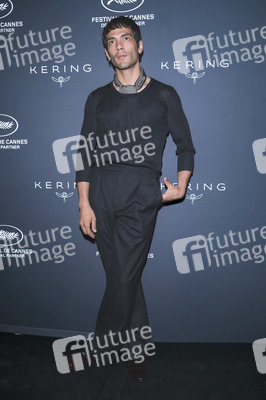 Kering Women in Motion Awards, Cannes Film Festival 2026