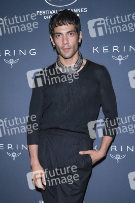 Kering Women in Motion Awards, Cannes Film Festival 2026