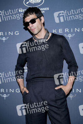 Kering Women in Motion Awards, Cannes Film Festival 2026