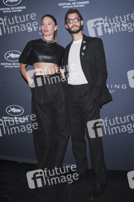 Kering Women in Motion Awards, Cannes Film Festival 2026
