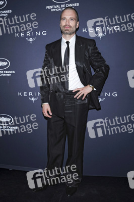 Kering Women in Motion Awards, Cannes Film Festival 2026