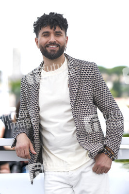 Photocall 'La leçon de musique', Cannes Film Festival 2026