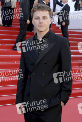 Filmpremiere 'Moulin', Cannes Film Festival 2026