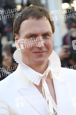 Filmpremiere 'Moulin', Cannes Film Festival 2026