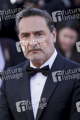 Filmpremiere 'Moulin', Cannes Film Festival 2026
