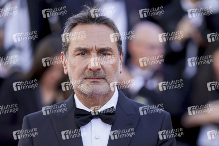 Filmpremiere 'Moulin', Cannes Film Festival 2026