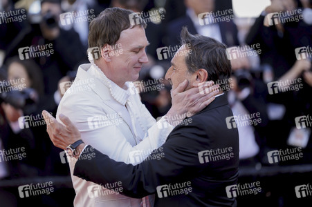 Filmpremiere 'Moulin', Cannes Film Festival 2026