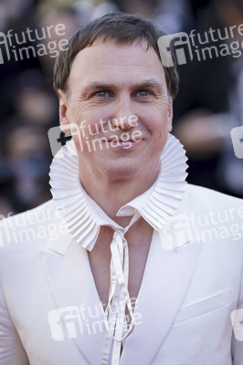 Filmpremiere 'Moulin', Cannes Film Festival 2026
