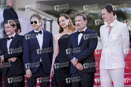 Filmpremiere 'Moulin', Cannes Film Festival 2026