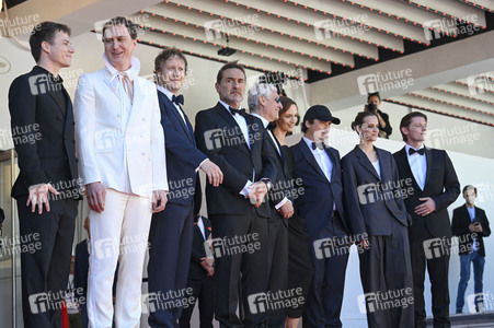 Filmpremiere 'Moulin', Cannes Film Festival 2026