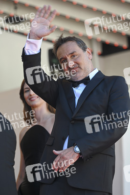 Filmpremiere 'Moulin', Cannes Film Festival 2026